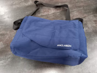 Previjalna torba Maclaren