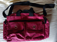 Previjalna torba Spark