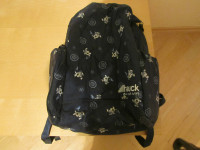 Previjalni nahrbtnik Hauck