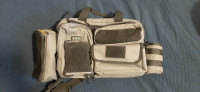 Unikatna previjalna torba - Baby Tactical Gear