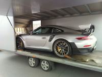 Prevozi vozil, prikolic, kamp prikolic, čolnov