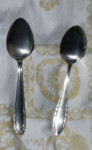 2 kom žlic prodam