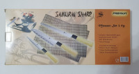 JAPONSKI KUHINJSKI NOŽI
