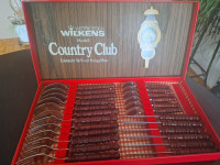 jedilni pribor Wilkens Country Club