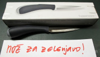 nov, originalni Tupperware nož za zelenjavo!