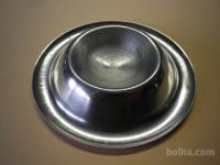 Podstavek za kuhano jajce, prokrom, rostfraj