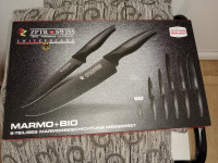 Set keramičnih nožev