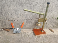 Zapirač za steklenice in kozarce