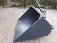 NAKLADALNI PLATO ZA VILIČAR 2m