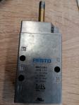 Pnevmatski ventil FESTO mfh-5-1/8-5 10348