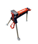 CROC-LOCK Profesionalni prenosni primež