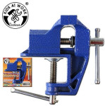 Kovinski primež za otroke 60mm