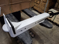 Primež - od tračnih žag, primerni tudi za druge stroje