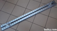 Svora za širinsko lepljenje 150/115 mm