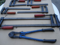 KLEŠČE Z ŠIPANJE-SEKANJE-REZANJE OD 0-8 mm