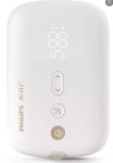 Avent dvojna električna črpalka premium SCF398/11