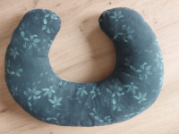 Blazina za dojenje z unikatnim potiskom - Woodland