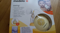 Črpalka Medela Swing