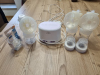 Električna črpalka Avent