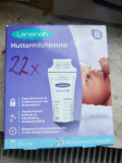lanolin vrečke za materino mleko