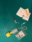 Medela SNS sistem