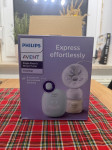Philips AVENT črpalka