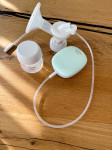 Philips Avent električna prsna črpalka IN AngelSounds