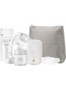Philips Avent premium enojna prsna črpalka