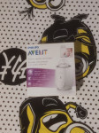 Philips Avent Premium stekleničke grelec dojenčke