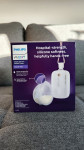 Philips Avent SCF531/11 električna črpalka, Hands-Free, enojna