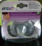 Philips Avent ščitniki za bradavice standardni
