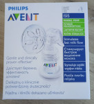 Prsna črpalka Philips Avent