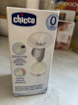 Ročna prsna črpalka chicco
