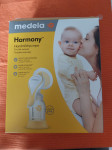 Ročna prsna črpalka Medela