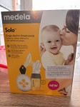 solo crpalka medela