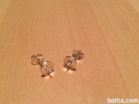 Osnova za uhane 6mm (par)
