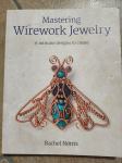 Knjiga za izdelavo nakita iz žice