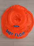 Obroč baby float