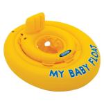 Obroč za plavanje - dojenčki