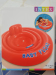 Plavalni obroč za malčke Baby Float - NOV