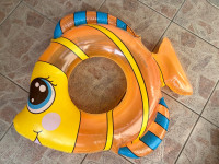 Plavalni obroč - Maribor