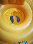 Plavalni obroc