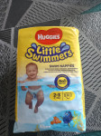 Plenice za plavanje kopanje, od 3-8 kg