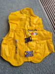 Rešilni jopič 18-30kg