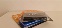 { ŠPORT } ○komplet ●INTEX - dve plavalni kapi ○8+ let dalje