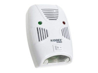 Hišni odganjalec glodalcev, insektov in mrčesa