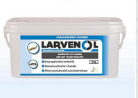 Larvenol GR | Larvicid proti muham