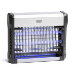 LUČ PROTI KOMARJEM MRČESU