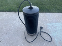 UV luč proti komarjem in mrčesu