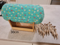 Bule (blazina) za kleklanje 30cm